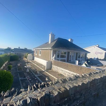 Mcbride'S Bungalow, Chapel Road Dungloe Donegal Town Kültér fotó
