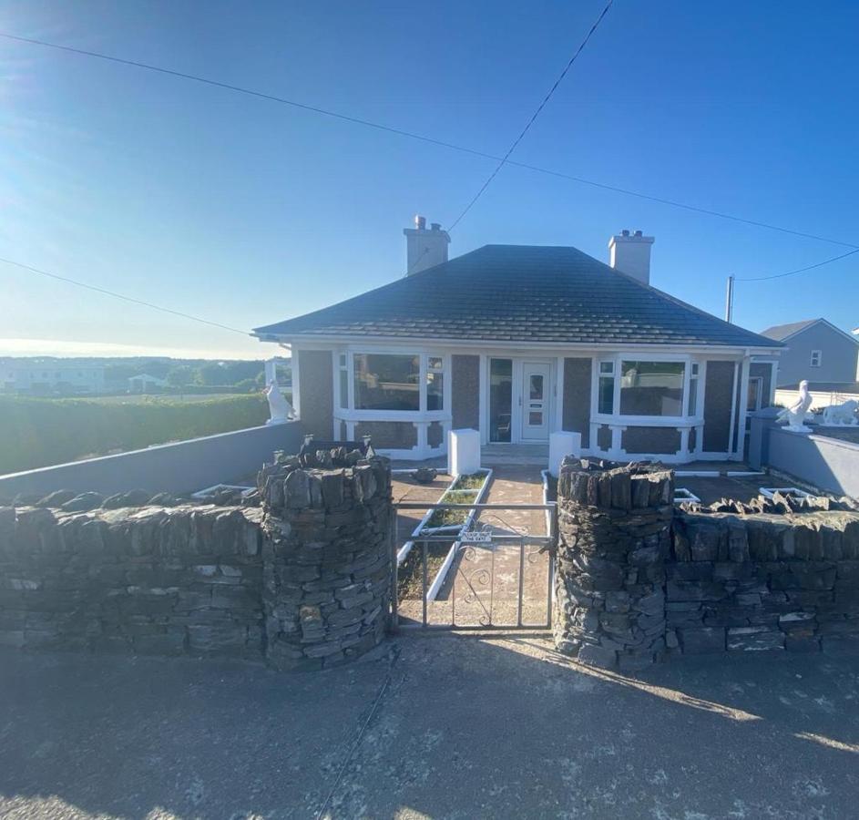 Mcbride'S Bungalow, Chapel Road Dungloe Donegal Town Kültér fotó