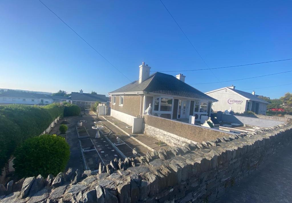 Mcbride'S Bungalow, Chapel Road Dungloe Donegal Town Kültér fotó